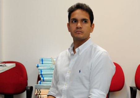 Ex-vereador terá que cumprir pena por corrupção em casa com uso de tornozeleira