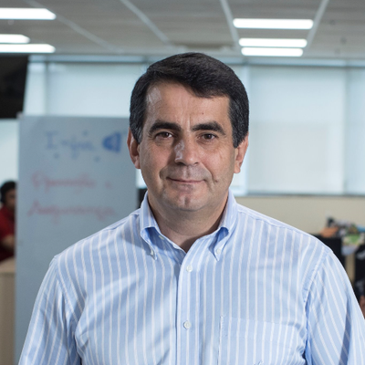 Como a IA está revolucionando a experiência de clientes e colaboradores