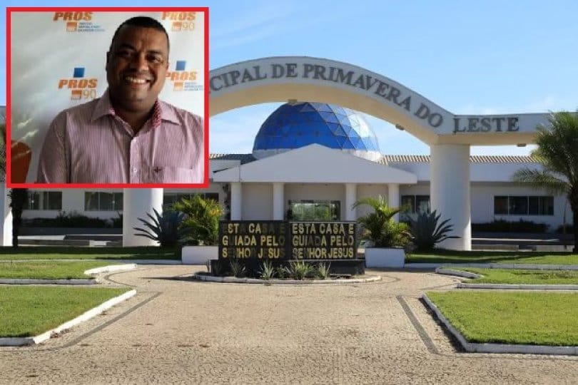 STF mantém condenação de ex-presidente de Câmara Municipal por fraude em obras