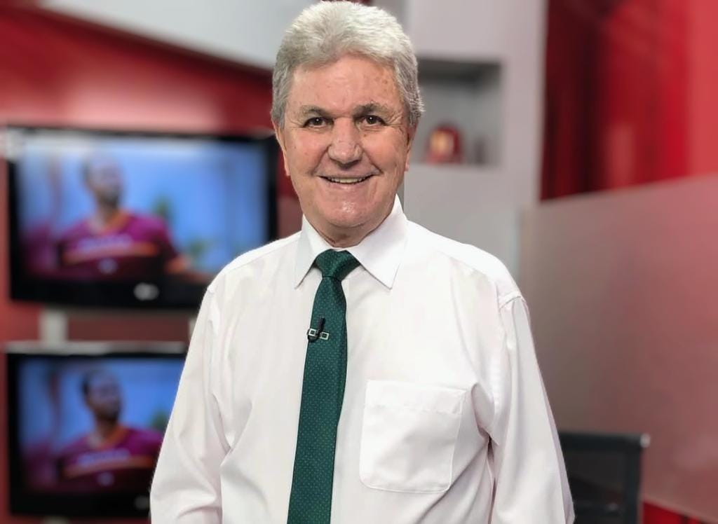 “Era amigo e dava conselhos”, afirma prefeito de Cuiabá sobre Edivaldo Ribeiro