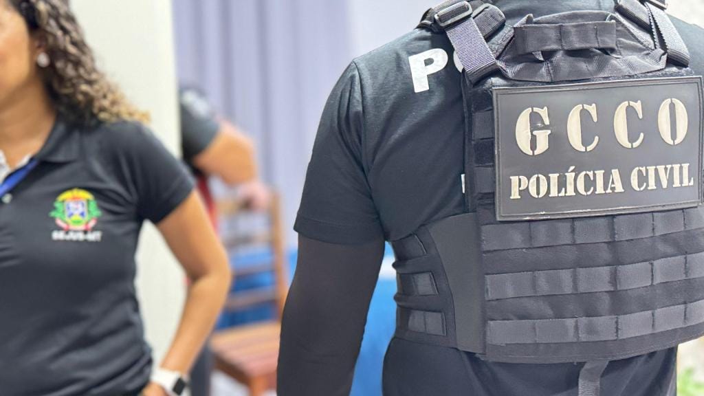 Ex-diretor de presídio de VG é preso por facilitar fuga de integrante de facção criminosa