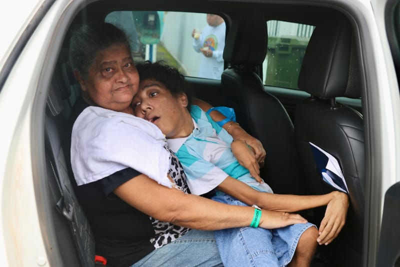 Defensoria Pública garante atendimento para interdição civil de jovem com paralisia