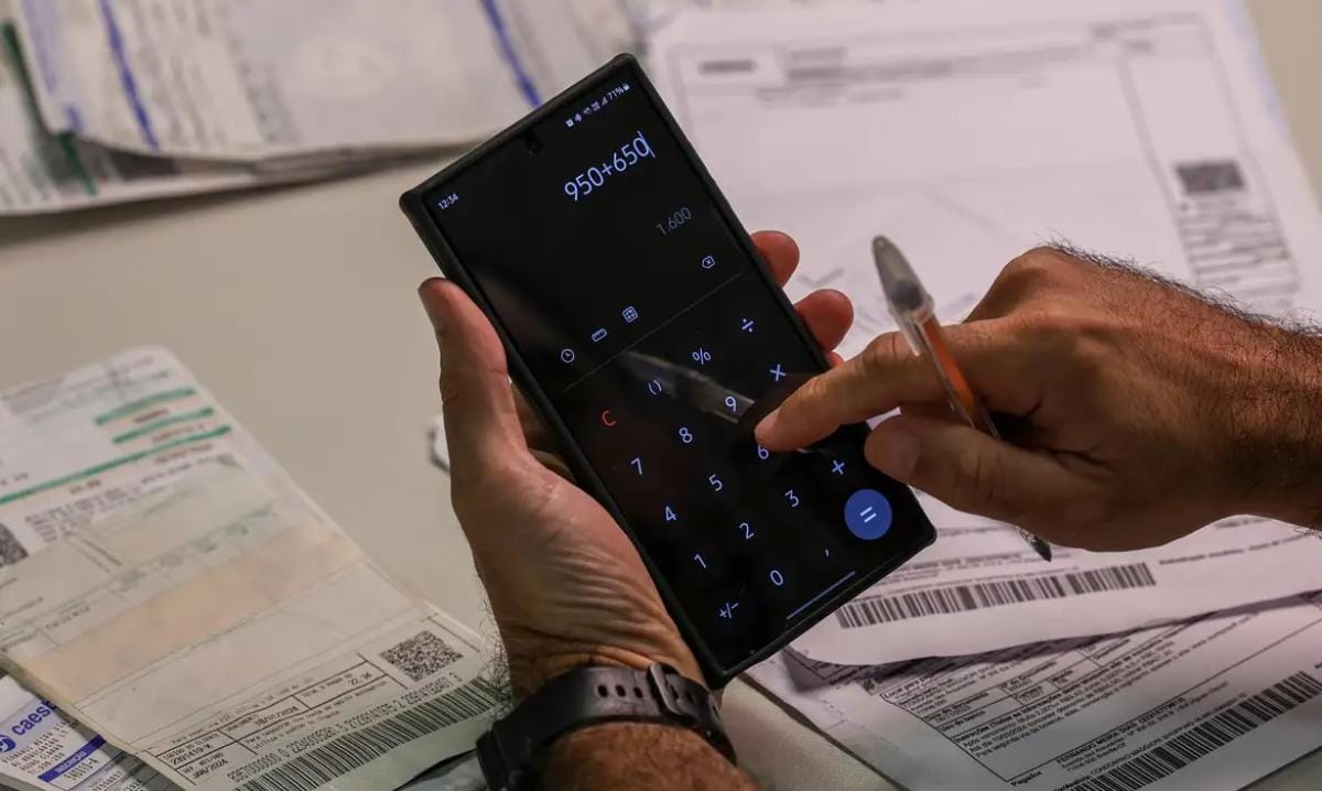 Endividamento em Mato Grosso é maior que a média nacional; banco lidera