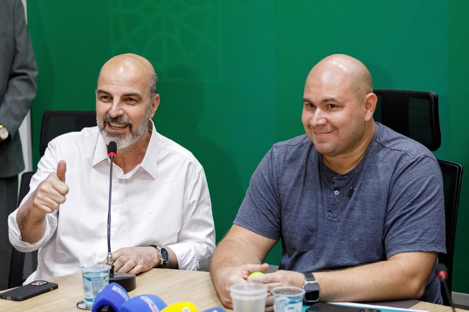 Secretário de Educação viaja com a família e se afasta do cargo por 15 dias em Cuiabá