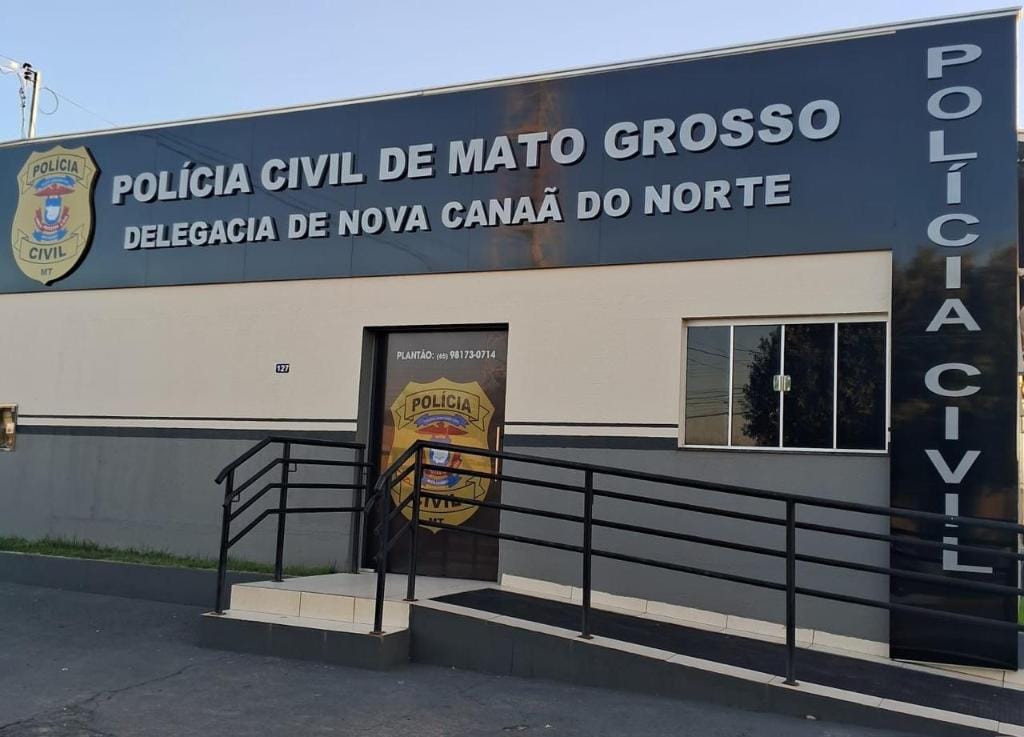 Polícia Civil apreende menor por furtar R$ 4 mil em dinheiro de idosa