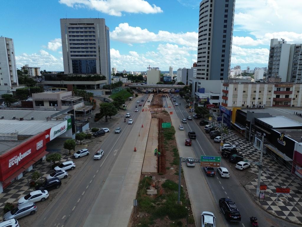 Estado publica edital do BRT para obras que preveem acabar com alagamentos na Prainha
