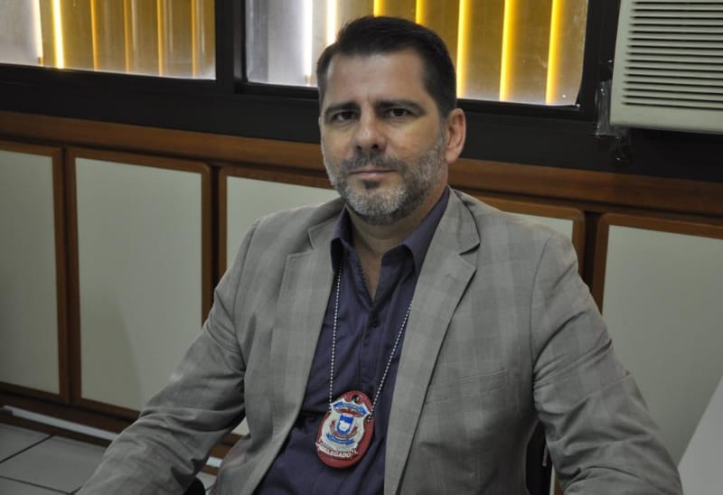 Juiz barra sindicância e diz que delegado acusado de criticar MP exerceu liberdade de expressão