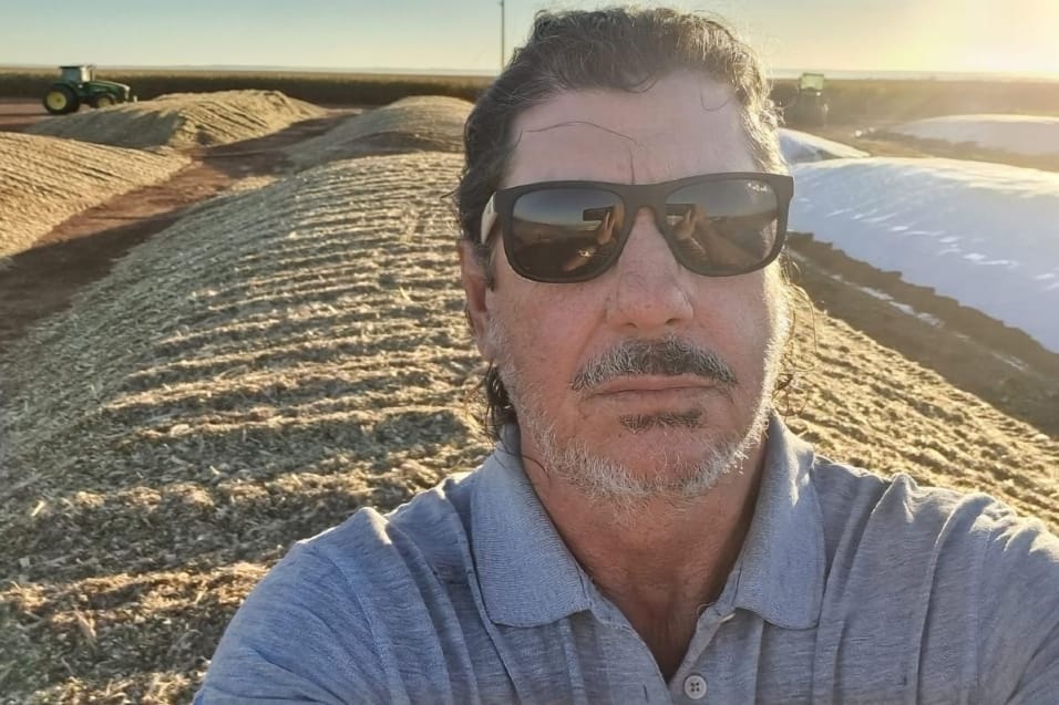 Fazendeiro morre eletrocutado ao tentar combater praga em cabine de energia em MT