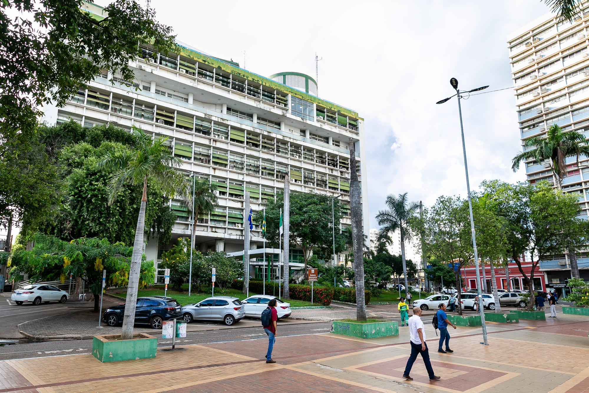 Primeiro sorteio da Nota Cuiabana será realizado nesta quarta-feira