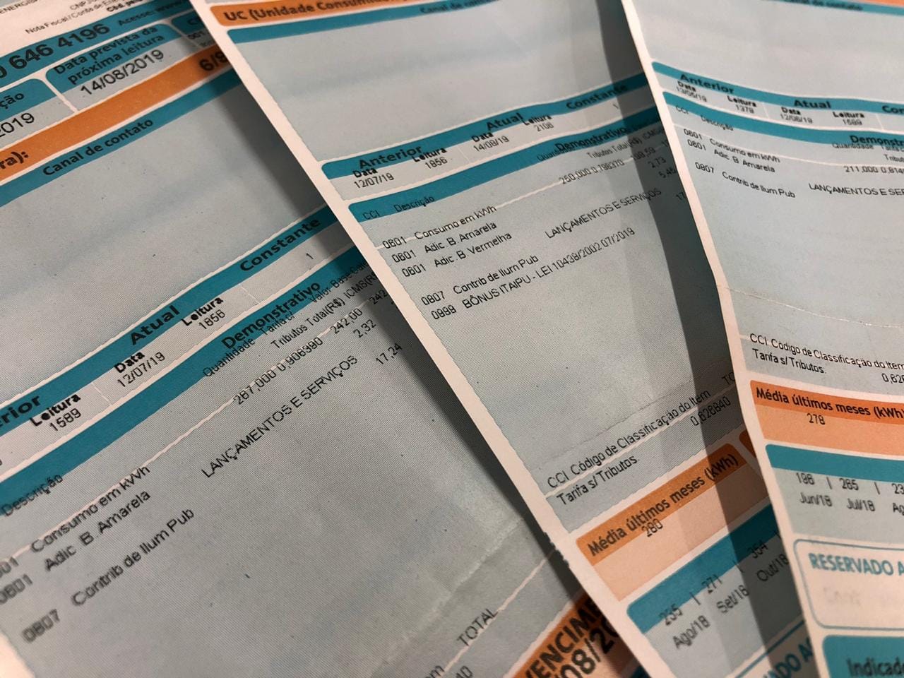 Justiça vê cobrança abusiva da Energisa em Cuiabá e impede corte de luz por fatura inflada