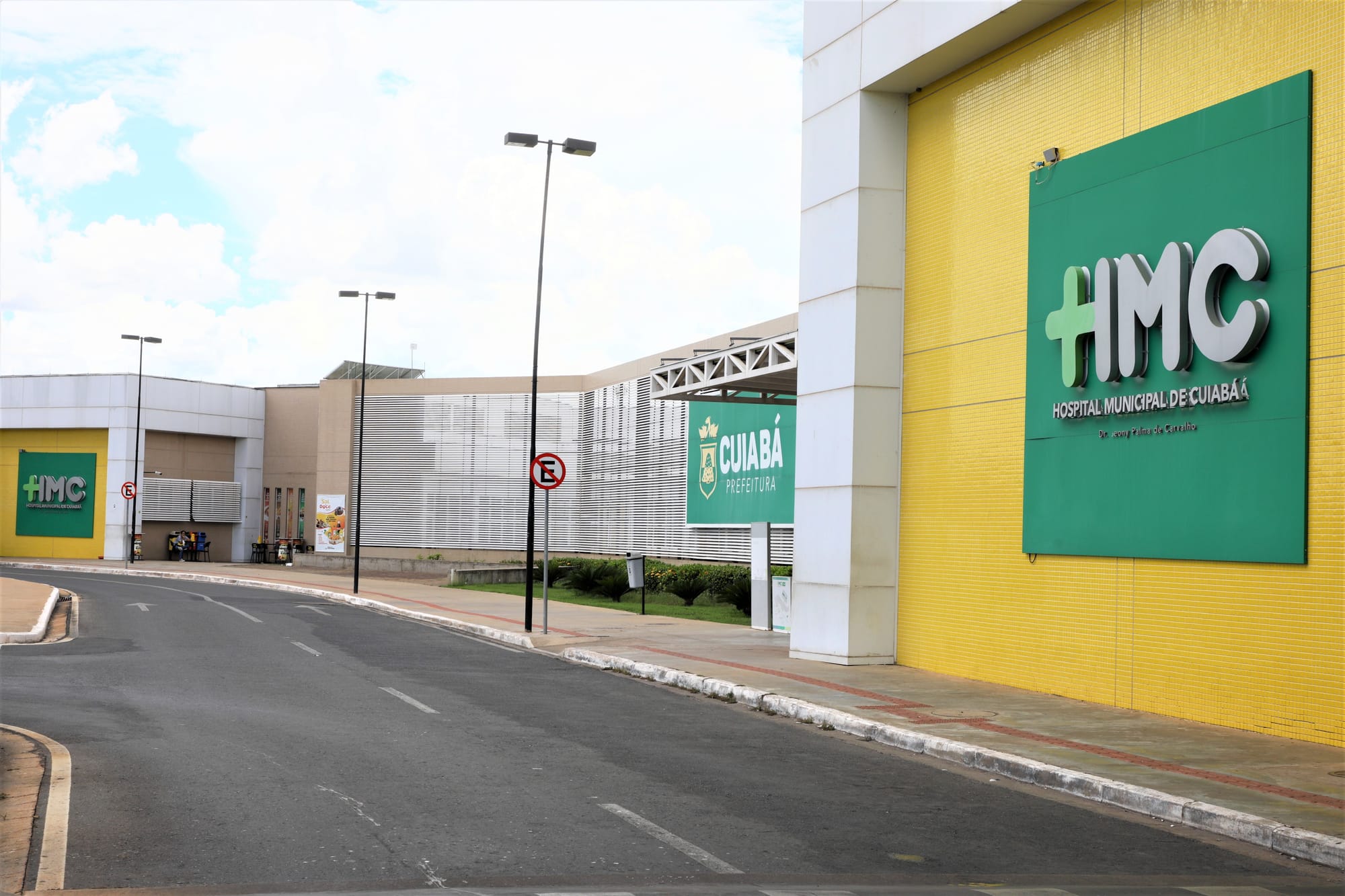 Empresa Cuiabana de Saúde Pública abre Processo Seletivo para diversas áreas da saúde