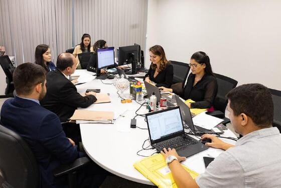 Sema inicia 6ª edição Mutirão de Conciliação Ambiental nesta terça-feira