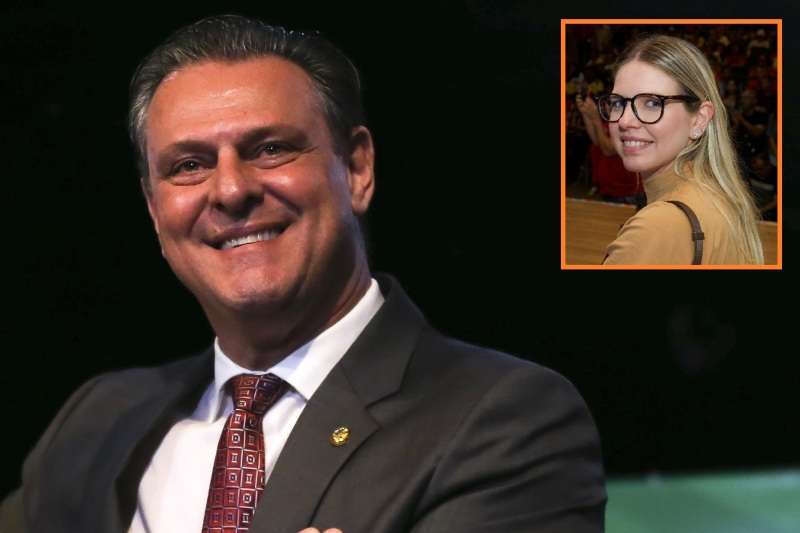 Ministro confirma que filha deve disputar vaga na Assembleia Legislativa em 2026