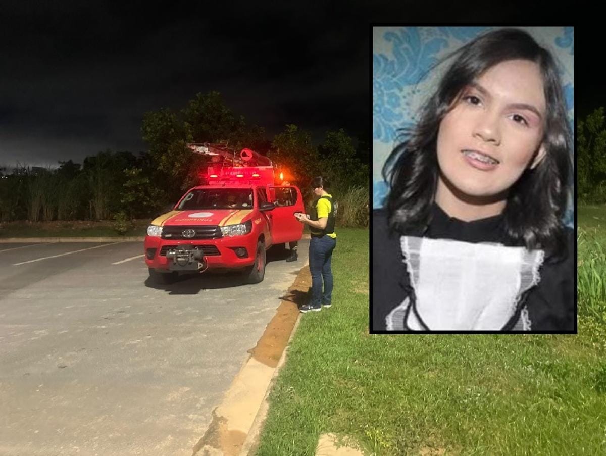 Polícia faz buscas para prender quarto envolvido na morte de adolescente na capital