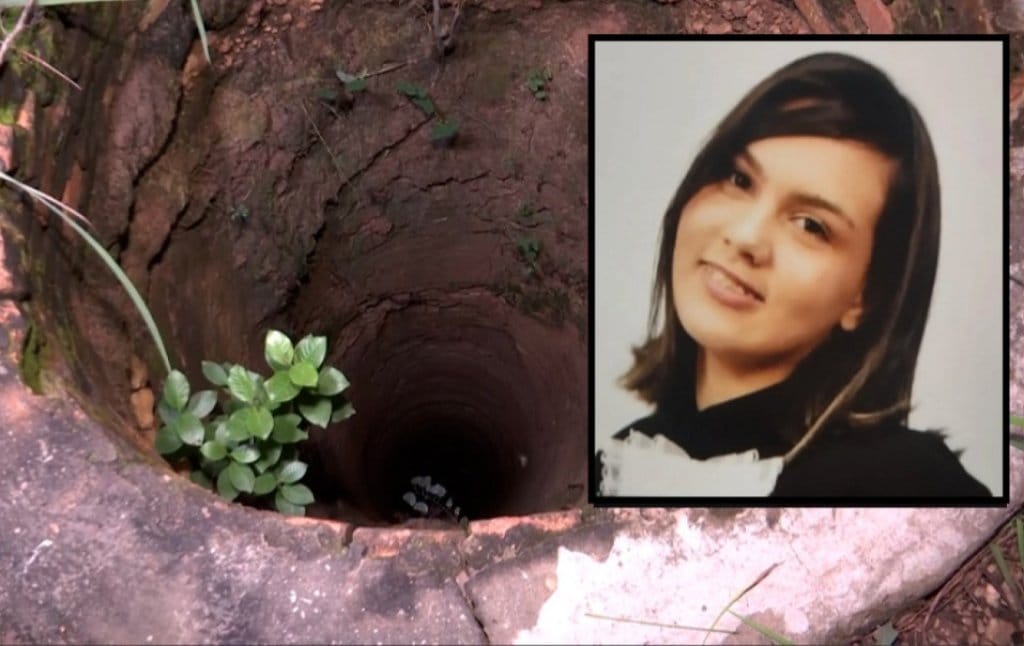 Câmeras flagraram veículo com assassinos levando adolescente que foi morta após sequestro em Cuiabá