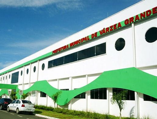 Advogada é nomeada secretária de Planejamento em Várzea Grande; nona mudança no staff