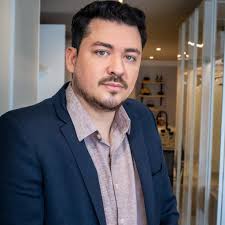 Inteligência artificial, o humano por trás da forma