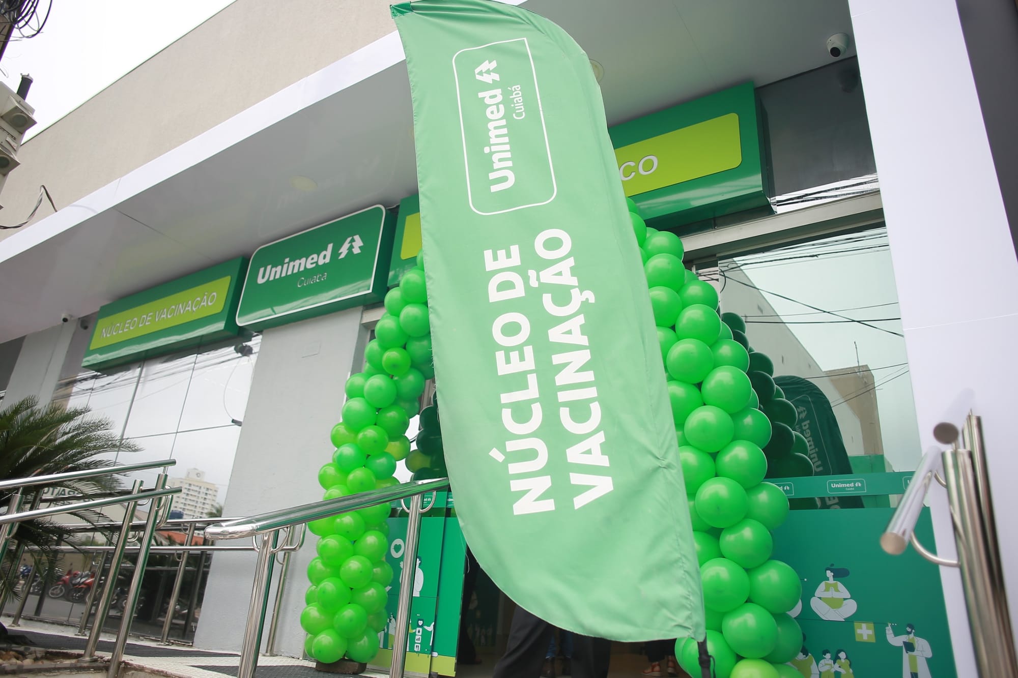 Unimed Cuiabá disponibiliza a vacina contra Herpes Zoster