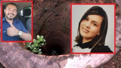 Padrasto foi mandante do assassinato e também planejava executar a mãe da vítima, diz PC