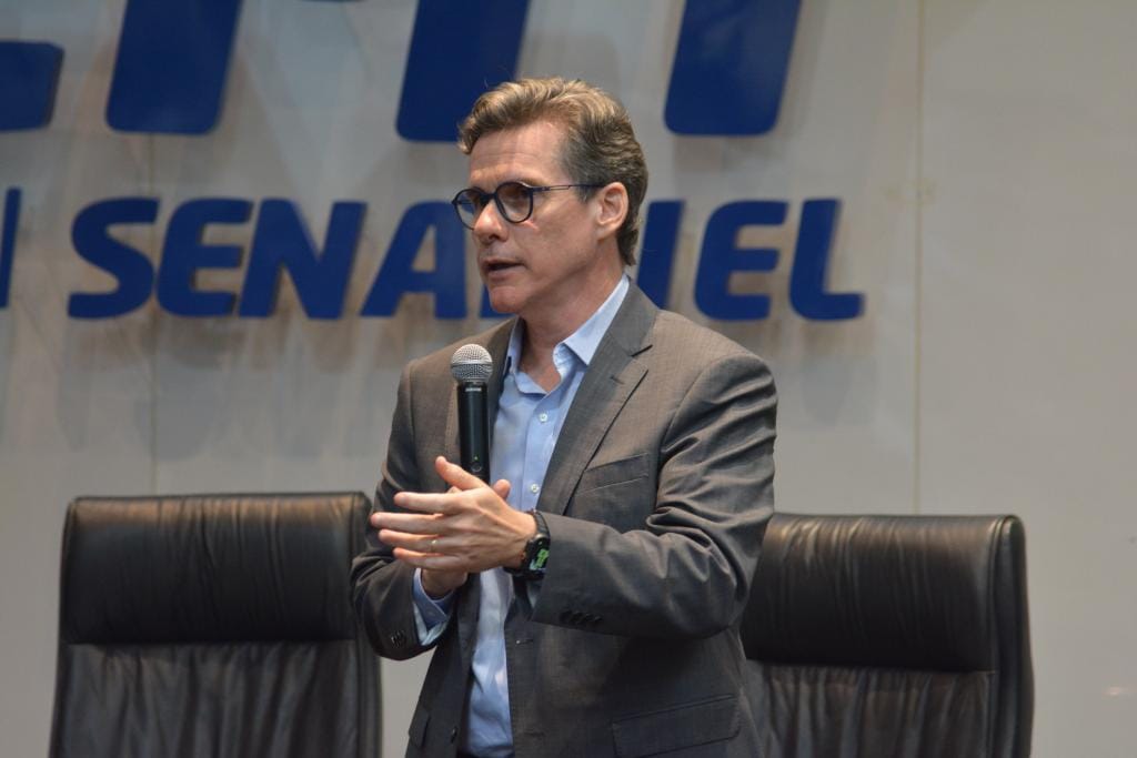 Sefaz alerta que Reforma Tributária traz desigualdade na distribuição dos recursos