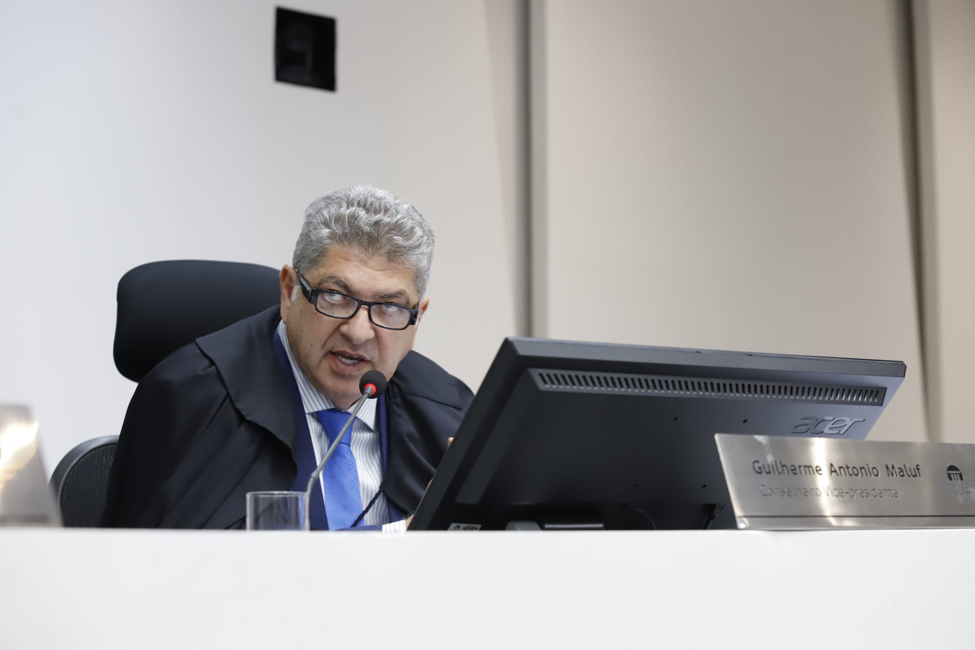 TCE alerta para falta de estrutura de empresa para executar obra e barra pregão de R$ 30 milhões