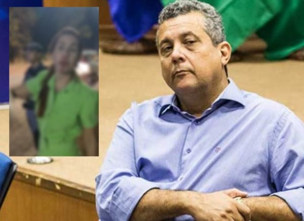 Após dois anos, ex-deputado é condenado por agredir ex-companheira com soco no rosto