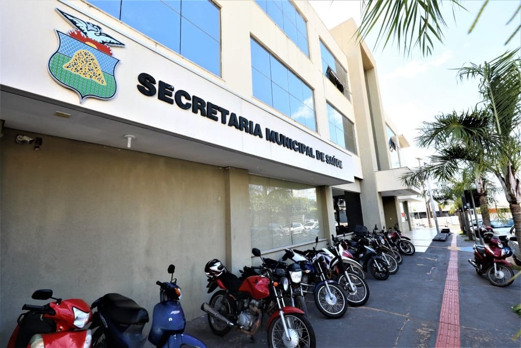 Saúde de Cuiabá convoca 239 vigilantes em Processo Seletivo Simplificado