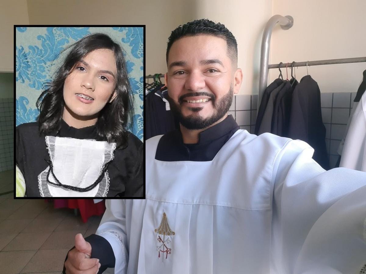 Família repudia tentativa de padrasto de transferir culpa à mãe de adolescente assassinada