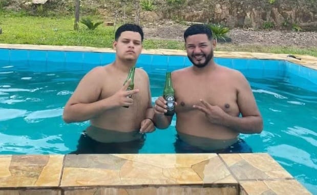 Justiça decreta prisão preventiva de ex-servidor e filho por morte de adolescente em Cuiabá