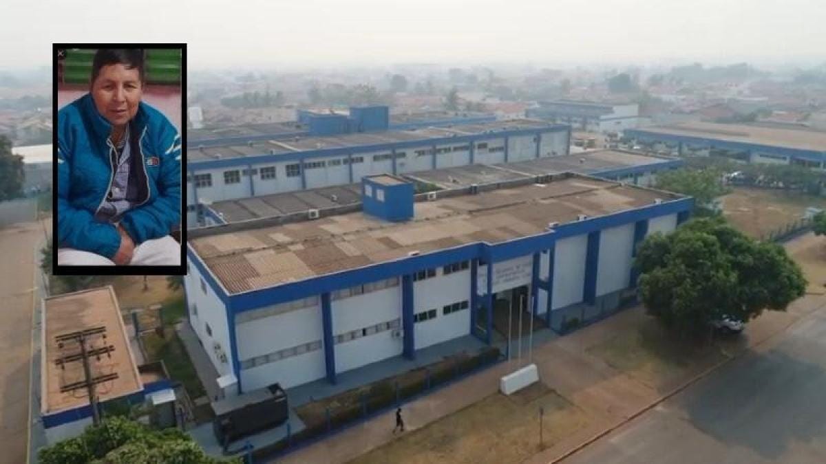 Segundo envolvido em espancamento de boliviano em festa é preso