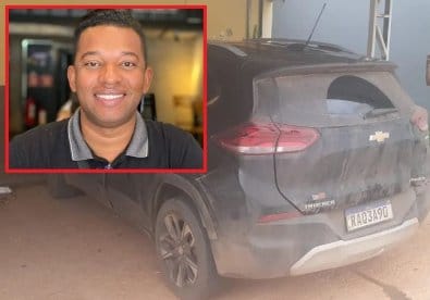 Dupla que assassinou assessor de deputado em Cuiabá é condenada a 17 anos de prisão