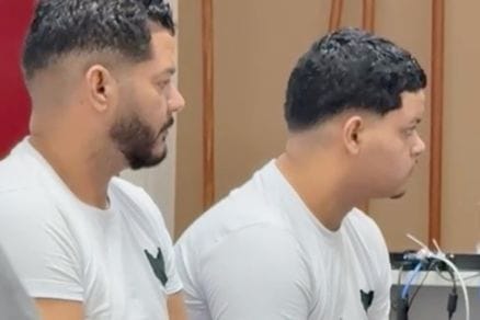 Filho de ex-servidor detalha dinâmica do crime e afirma que comparsa de 16 anos matou Heloysa