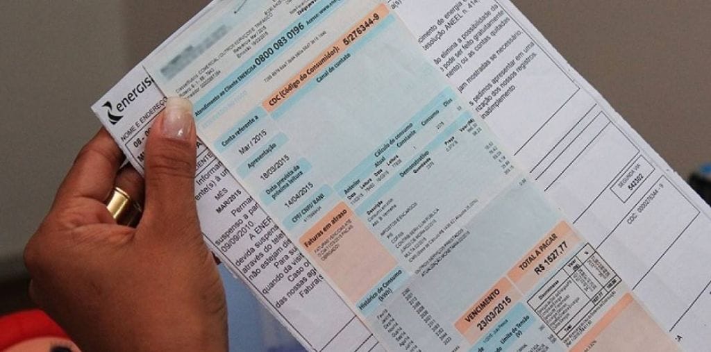 Conta de energia elétrica terá bandeira amarela em maio, decide Aneel
