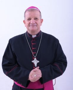 Papa Francisco: Peregrino de Esperança