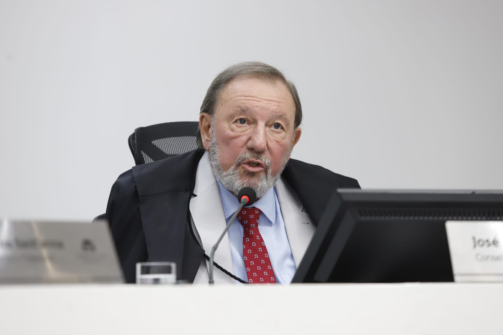 Contas de Gestão da Câmara de Cuiabá são julgadas regulares pelo TCE-MT