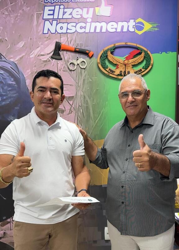 Deputado vai destinar emenda para a compra de ambulância para Aripuanã