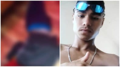 Criminosos invadem casa e matam adolescente de 15 anos a tiros na frente da mãe