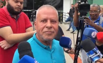 “Minhas ações sempre foram republicanas”, diz ex-presidente ao negar ter recebido propina