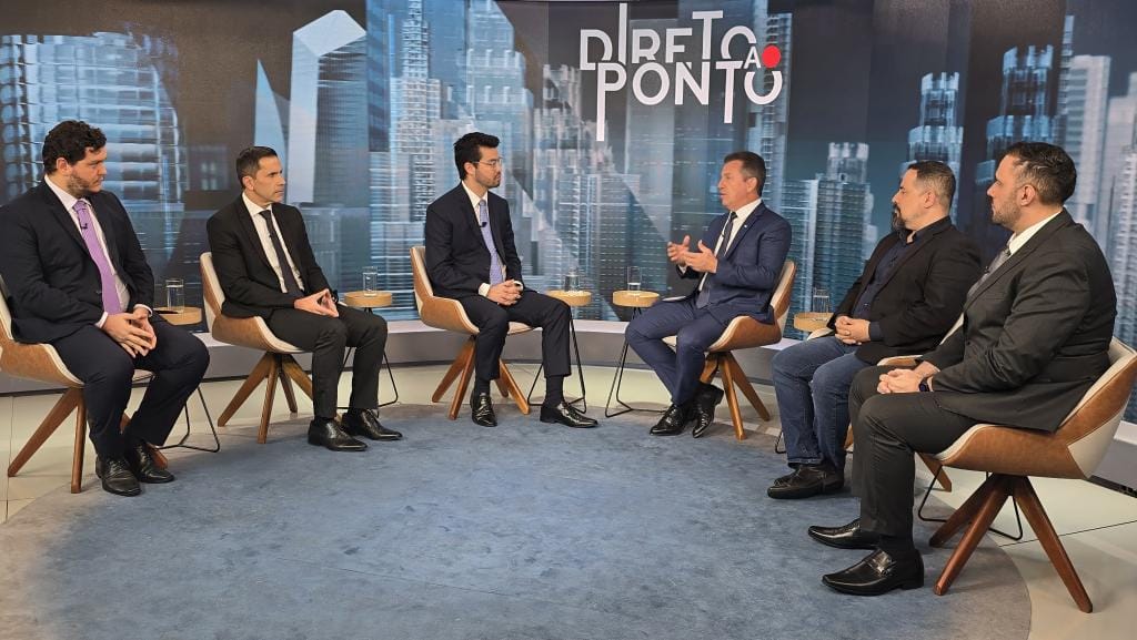 Mauro critica postura dos países desenvolvidos: "Prometeram bilhões e não entregaram nada"