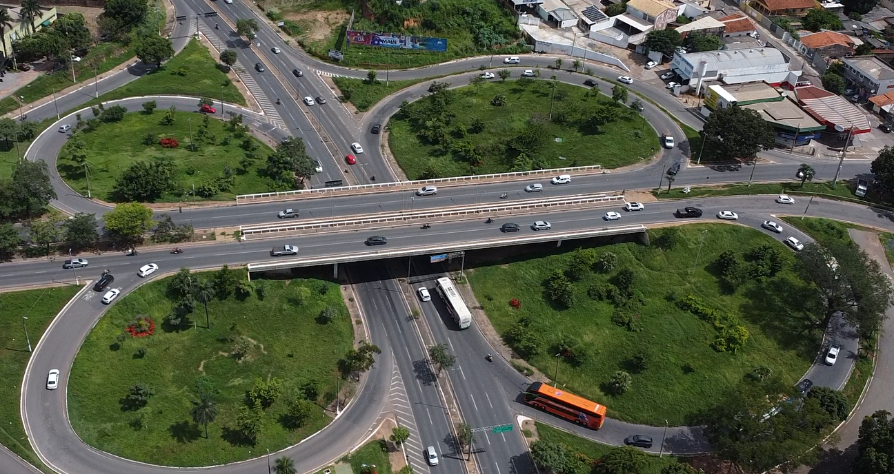 Programa Verde Novo transforma cenários e recupera florestas urbanas em Cuiabá