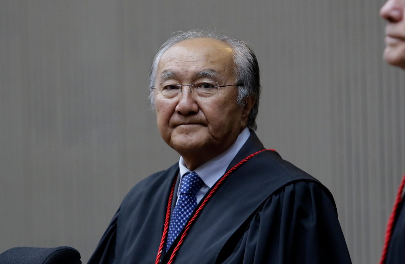 Desembargador aposentando de MT processa autoras de denúncia arquivada pelo CNJ