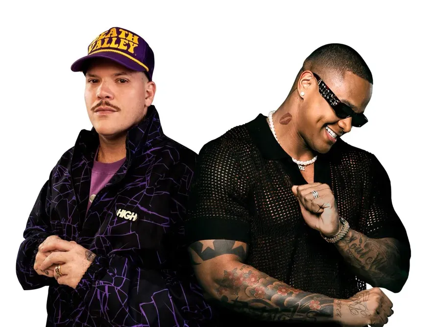 Grandes atrações nacionais confirmadas na Expoagro 2025