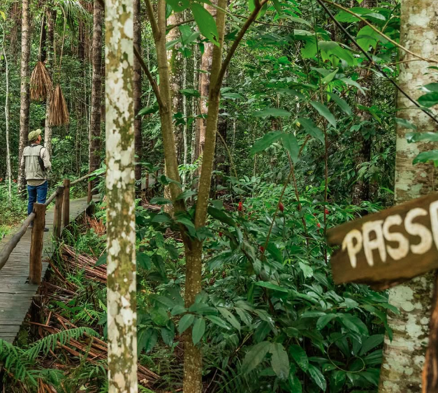 Emprendimentos de MT conquistam vaga em seleção nacional de experiência turísticas