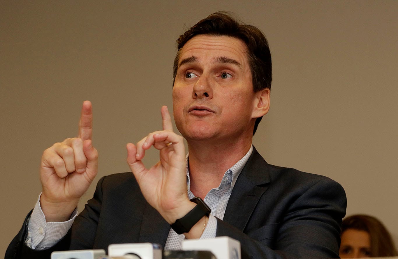 Waldir deve se aposentar do TCE em dezembro; Botelho e Gallo na disputa