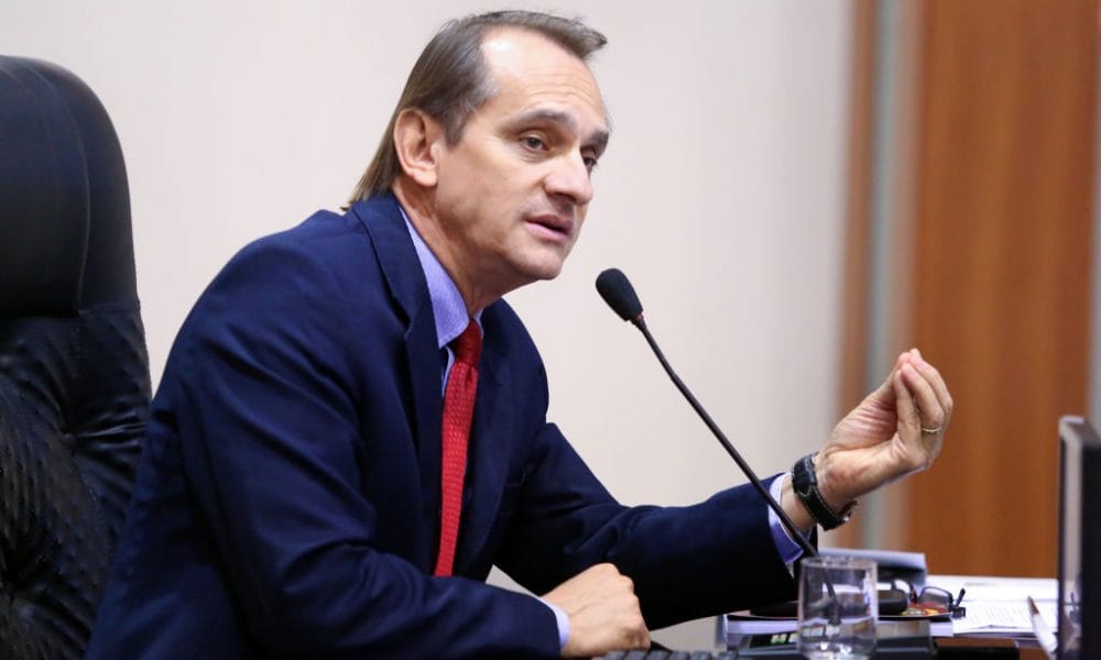 PSD monta chapa para eleger três deputados; Nininho sai e Wilson fica