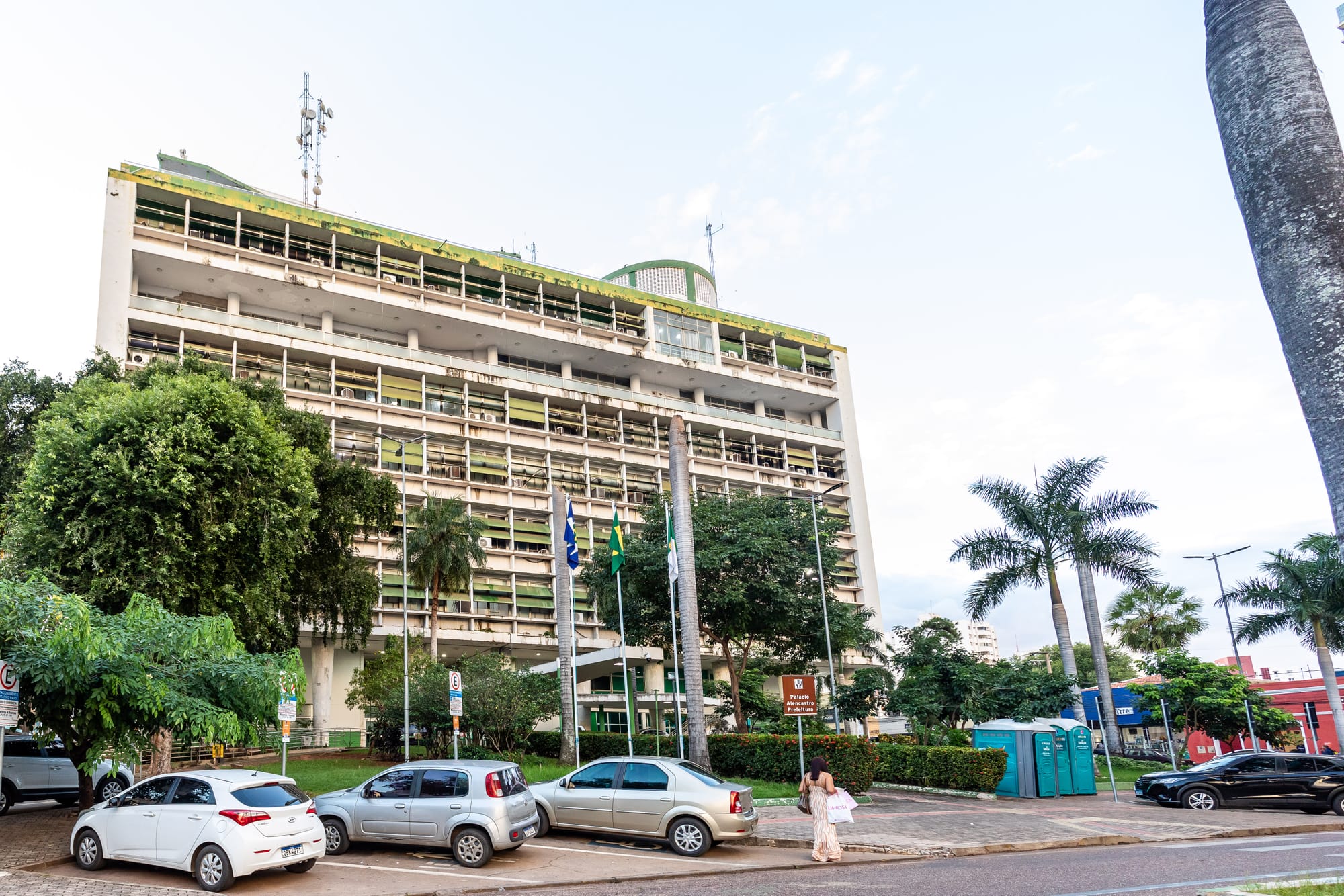 Secretaria de Habitação muda para prédio da Prefeitura; economia de R$ 650 mil