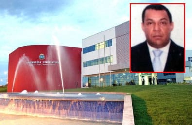 Procurador da ALMT volta a ser preso por envolvimento sexual com menor; veja histórico