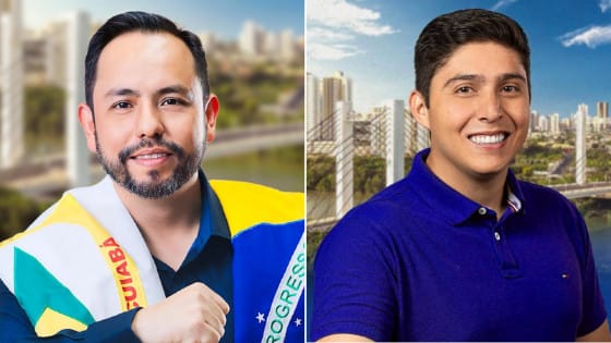 Suplentes assumem vagas de vereadores afastados por esquema de propina em Cuiabá