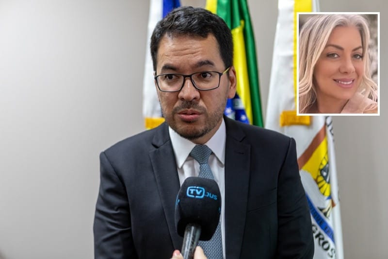 Desembargador não vê ilegalidade em prisão e nega soltar empresária