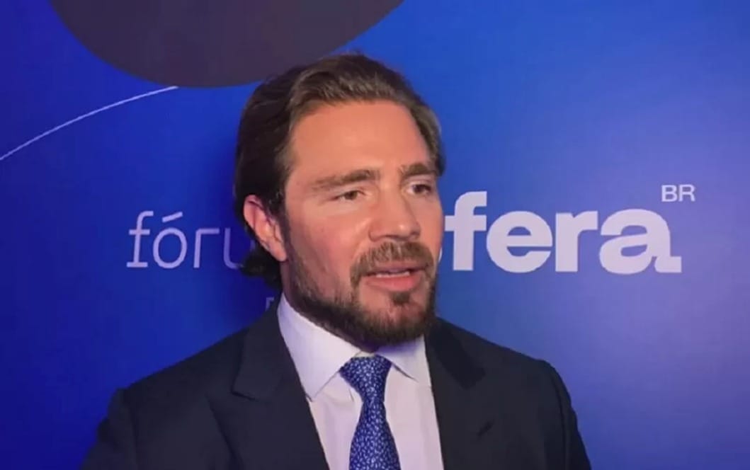 Daniel Vorcaro e a transformação do setor bancário brasileiro: consistência e novo protagonismo